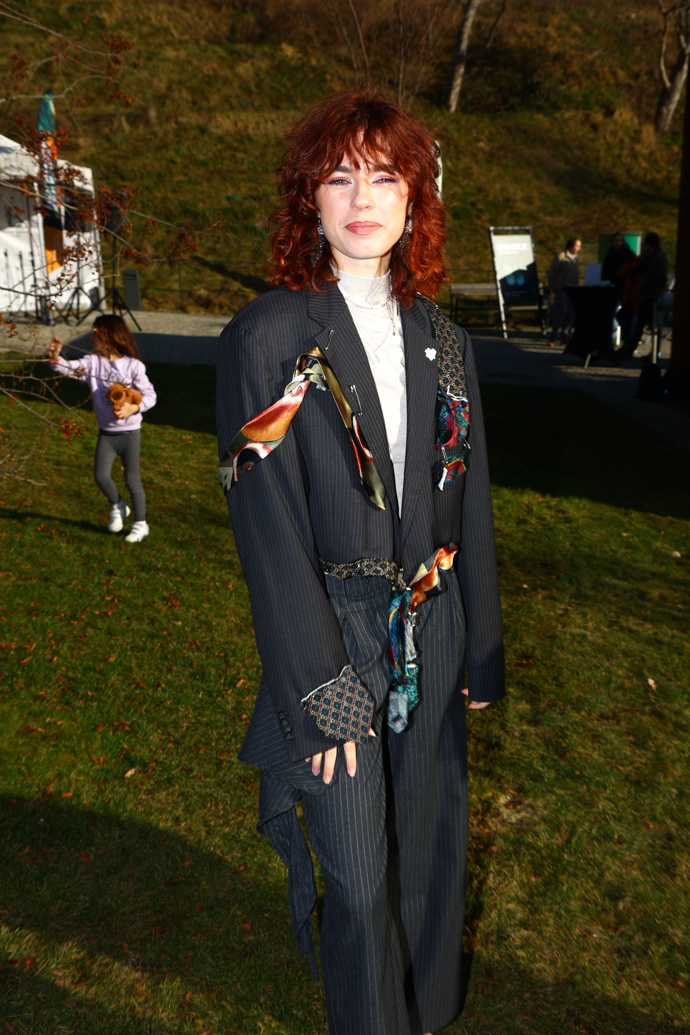 FOTO: Anna Dvořáková vypadá skvěle. – stránka 6