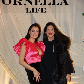 Dorazila i Aneta Vignerová.