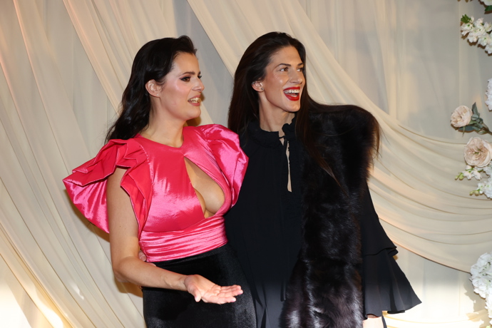 FOTO: V exkluzivním rozhovoru pro eXtra.cz přiznala, že svému manželovi Petru Kolečkovi mluví do řemesla. – stránka 2