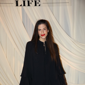 Aneta Vignerová nedávno vyrazila do společnosti, kde jsme s ní téma vaření probrali.