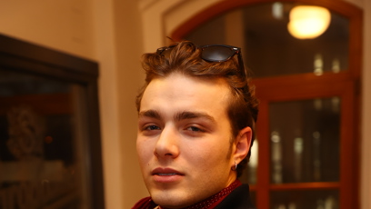 FOTO: Šimon Opp momentálně zažívá velmi úspěšné období a připravuje pro fanoušky spoustu hudebních novinek.