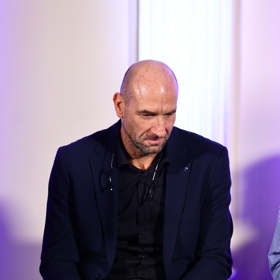 Pražské Spartě je dodnes nesmírně vděčný, protože mu v mládí otevřela dveře do velkého fotbalu.