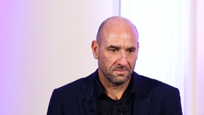 FOTO: Bývalý reprezentant velmi pozitivně hodnotí aktuální klubové úspěchy a celkový vzestup českého fotbalu.