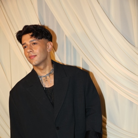 Ačkoliv se v dokumentu sám objevil, o jeho finálním obsahu se dozvěděl až na místě.