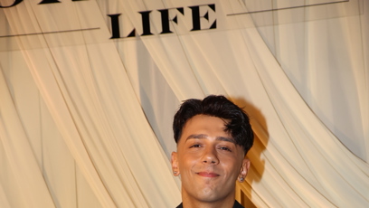 FOTO: Zpěváka situace mrzí hlavně kvůli Josefu Koktovi, kterého má velmi rád a považuje ho za velkého sympaťáka.