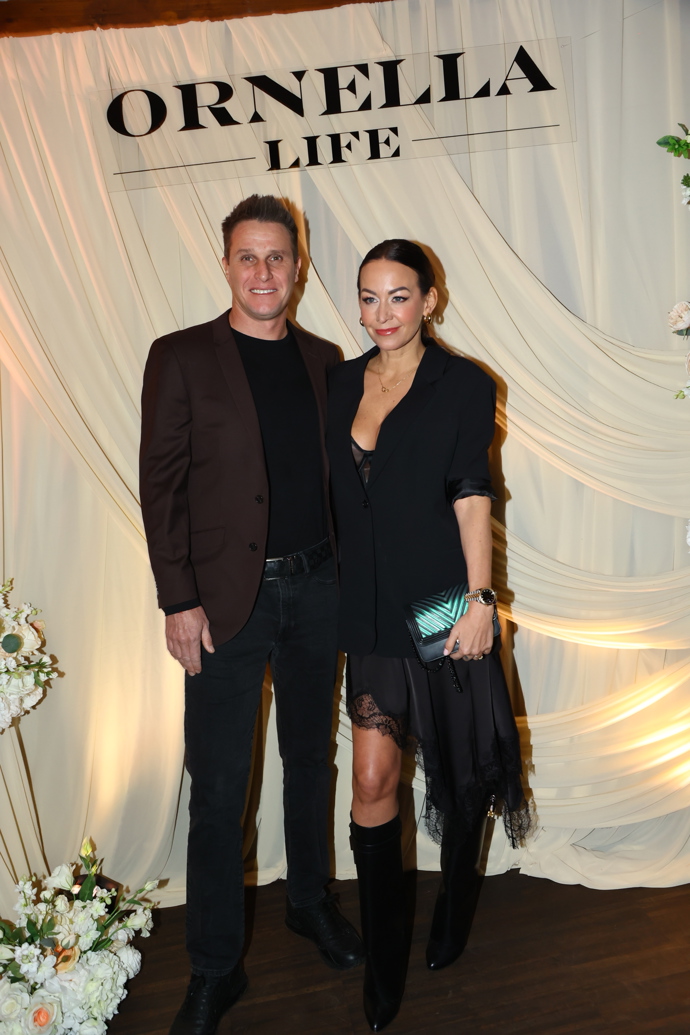 FOTO: Ornella Koktová oslavila narozeniny. – stránka 44