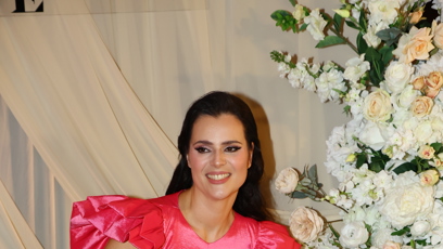 FOTO: Ornella Koktová oslavila narozeniny.