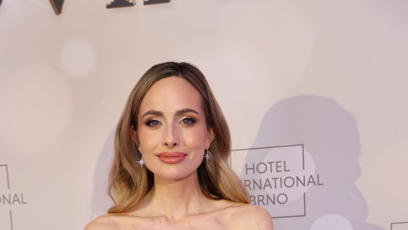 FOTO: Alena Prešnajderová.