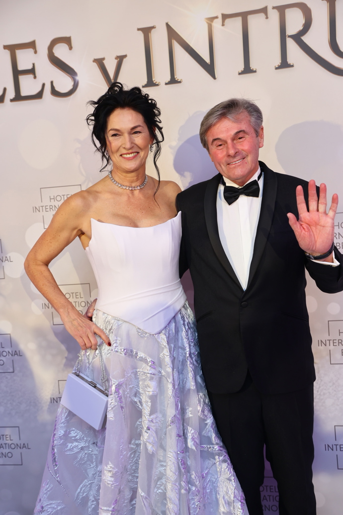 FOTO: Olympijská medailistka v trojskoku Šárka Kašpárková. – stránka 103