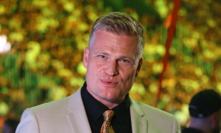 Filip Turek se omluvil za rychlou jízdu.