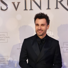 Mareš se podle svých slov velkým letním festivalům už v současnosti vyhýbá obloukem.