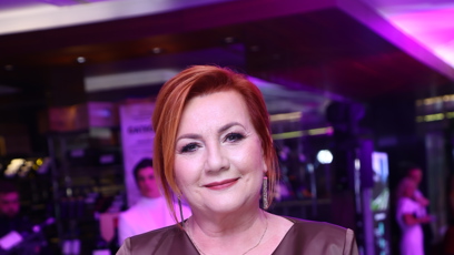 FOTO: Ministryně Alena Schillerová vypadala velmi elegantně.