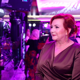 Ministryně Alena Schillerová během rozhovoru pro eXtra.