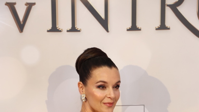 FOTO: Iva Kubelková má skvělou postavu.