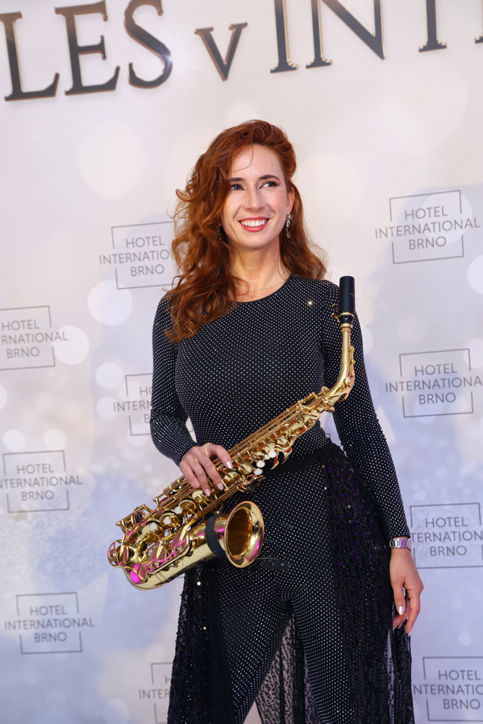 FOTO: Kateřina Janečková.