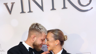 FOTO: Láska mezi Nelou s Radkem jen kvete.