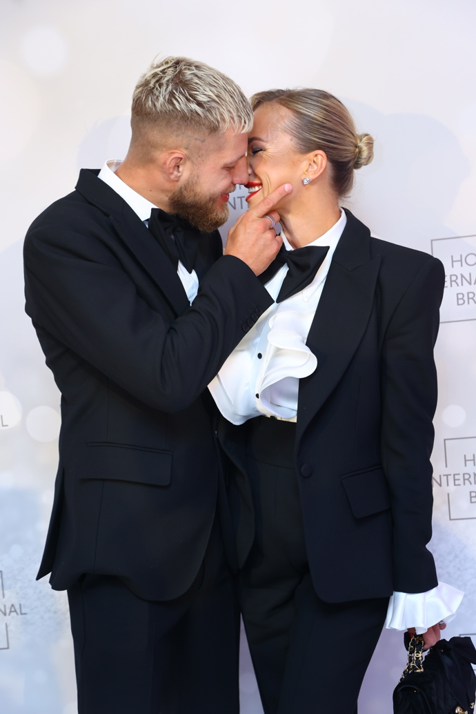 FOTO: Nela Slováková a Radek Roušal se milují čím dál víc. – stránka 2