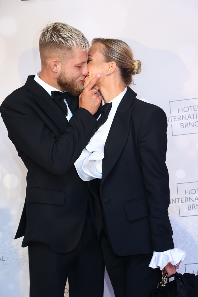 FOTO: Pusinka nemohla chybět. – stránka 1