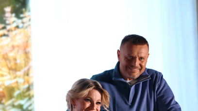 FOTO: Michaela Gemrotová je své mamince neuvěřitelně podobná.