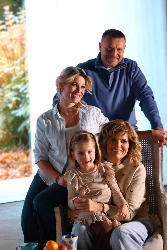 FOTO: Michaela Gemrotová je své mamince neuvěřitelně podobná. – stránka 1