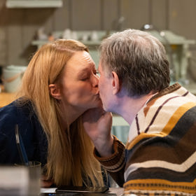 Přesvědčí o tom Evžen i Blanku?