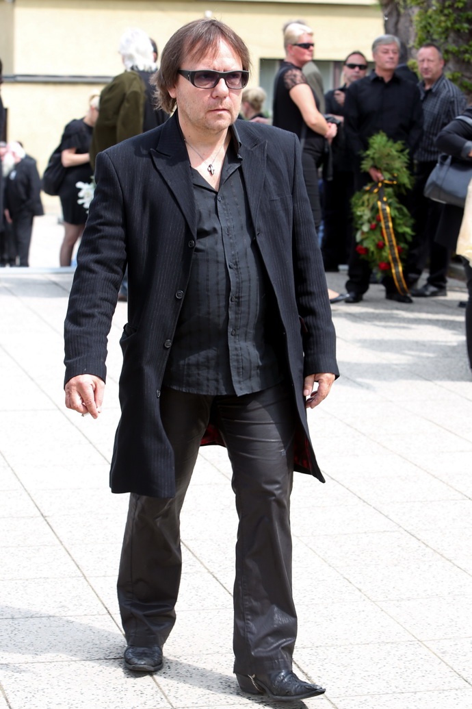 FOTO: Jiří Valenta v roce 2013 – stránka 10