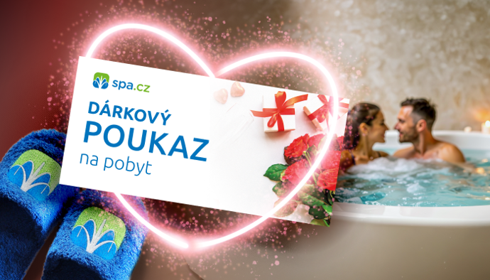 Foto k tématu dárky