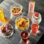 Večer plný chutí Veev One X: @patrikplates v akci s Elisabeth Kopeckou 