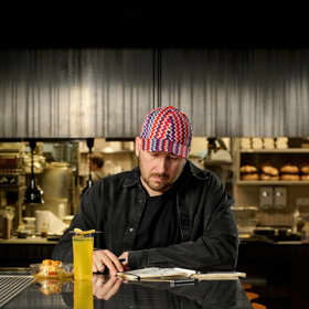 Patrik Gémeš pro Veev One X: Kulinářský duet, který vás překvapí 