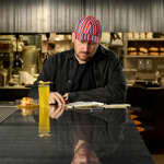 Večer plný chutí Veev One X: @patrikplates v akci s Elisabeth Kopeckou 