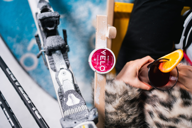 Rozjeď to na maximum! VELO přináší největší apres-ski jízdu sezóny