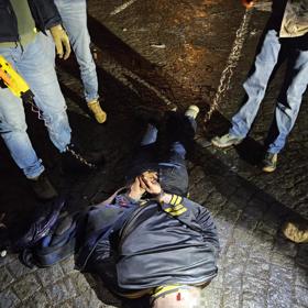 Policie řešila únos a vydírání na Náchodsku.