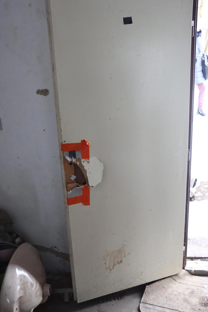 FOTO: Policie řešila únos a vydírání na Náchodsku. – stránka 8