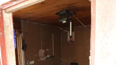 FOTO: Policie řešila únos a vydírání na Náchodsku.