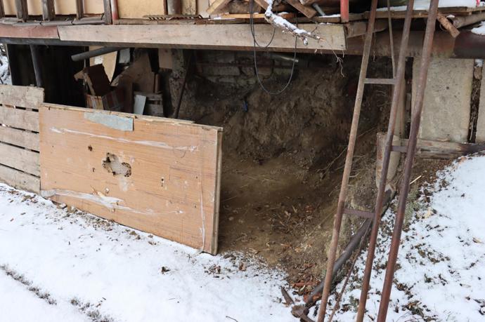 FOTO: Policie řešila únos a vydírání na Náchodsku. – stránka 6