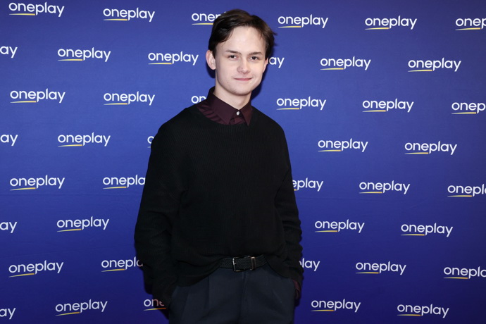 FOTO: Maxmilián Kocek na finále Metody Markovič: Straka. – stránka 25