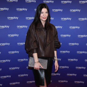 Modelka Monika Marešová dostala krásný dárek od čtyřleté dcery.