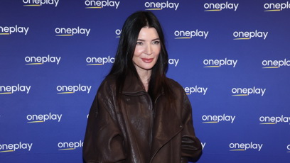 FOTO: Modelka Monika Marešová.