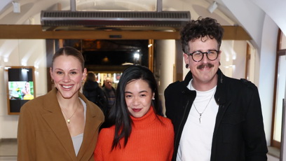 FOTO: Veronika Sandholzová