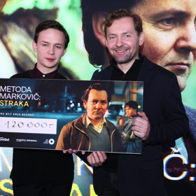 Vybralo se 150 tisíc na oběti domácího nasilí.