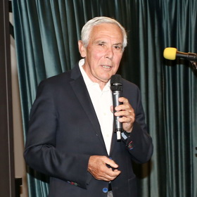 Pavel Pafko patří mezi špičkové české chirurgy.