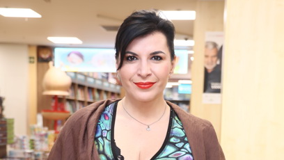 FOTO: Dorazila i Andrea Kalivodová.