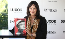 Tereza Brodská na tom momentálně není zdravotně nejlépe.