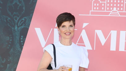 FOTO: Markéta Fialová je bojovnice.