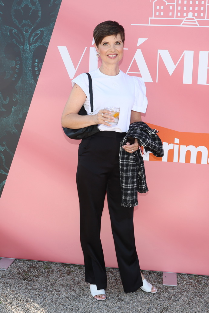 FOTO: Markéta Fialová je bojovnice. – stránka 4