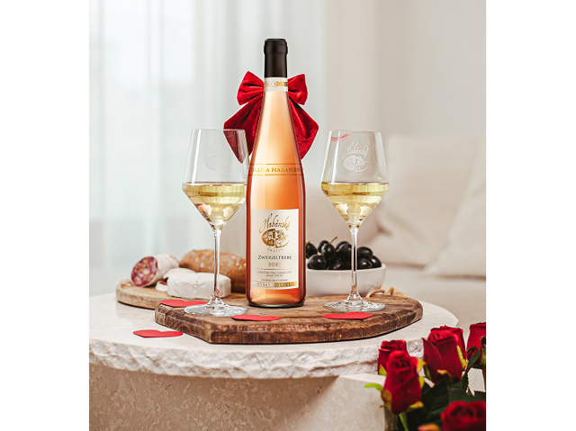 Valentýnské dárky, které mají smysl: Čím letos potěšit své milované? 