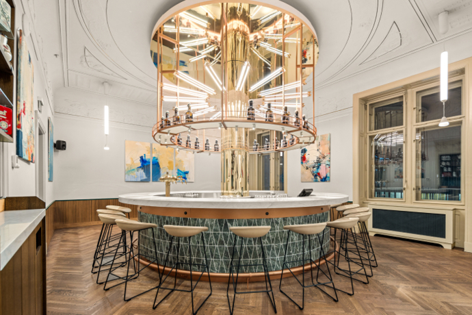 Foto k tématu Bar – stránka 1