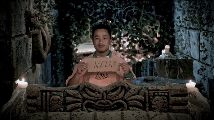 FOTO: Kriminalista Lukáš Švec. – stránka 71