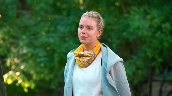 FOTO: Účastnice Viviane Kerstin. – stránka 61