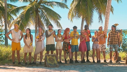 FOTO: Kmen Padouchů vyhrál souboj o odměnu.